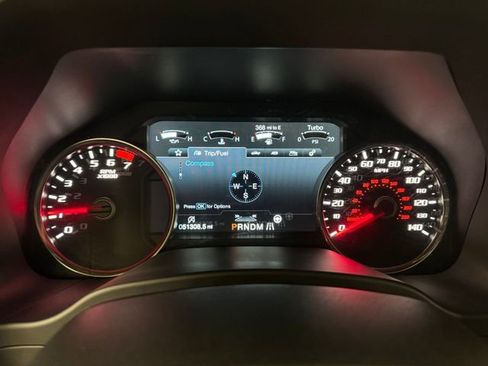 Used 2018 Ford F150 Raptor w/ Equipment Group 802A Luxury image 12