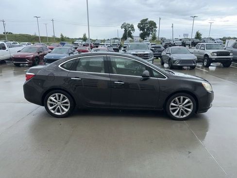 Used 2014 Buick Verano Convenience FWD image 2