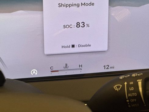 New 2026 Genesis GV70 2.5T AWD/4WD image 28