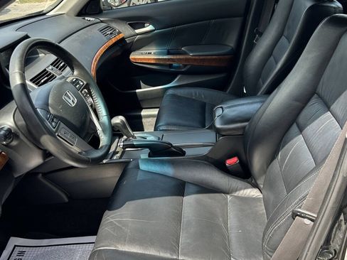 Used 2012 Honda Accord EX-L image 9