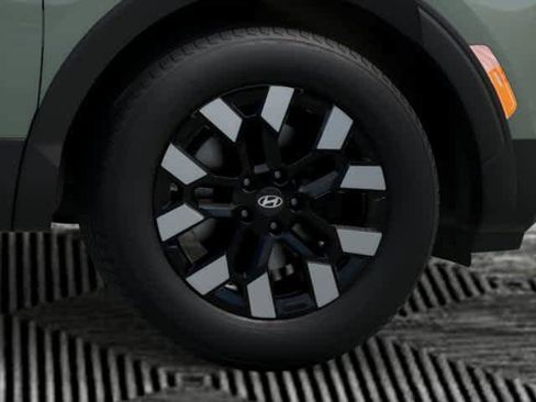 New 2026 Hyundai Santa Cruz SEL image 8