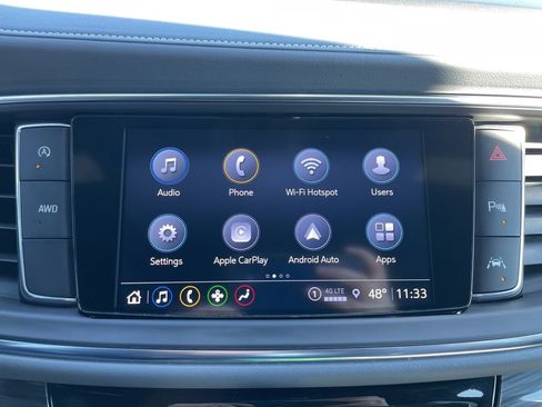 Used 2023 Buick Enclave Essence w/ Experience Buick Package image 14