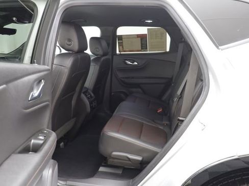 Used 2021 Chevrolet Blazer RS w/ Enhanced Convenience Package image 17