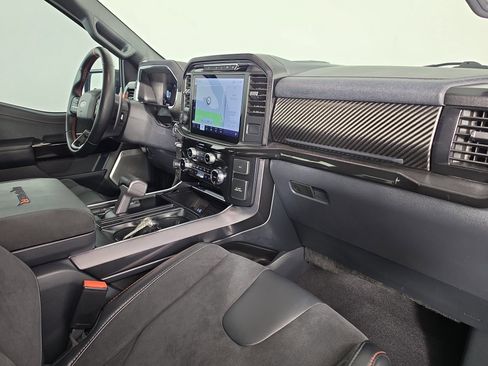 Used 2023 Ford F150 Raptor w/ Equipment Group 802A Raptor R AWD/4WD image 44