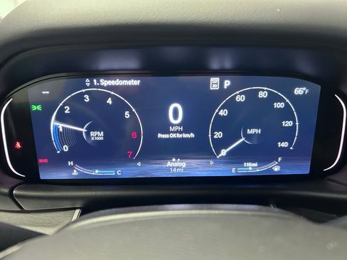 New 2026 Jeep Grand Wagoneer Limited image 12