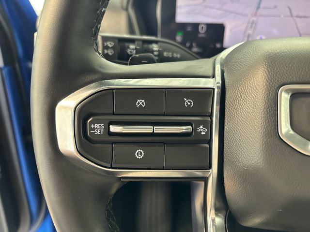 Used 2026 GMC Terrain Elevation FWD image 7