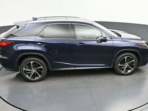 Used 2019 Lexus RX 350 FWD w/ Luxury Package image 42