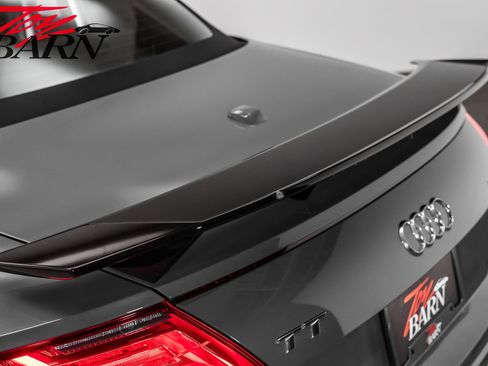 Used 2018 Audi TT 2.0T image 23