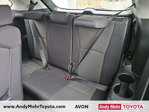 Used 2023 Toyota Highlander LE image 28