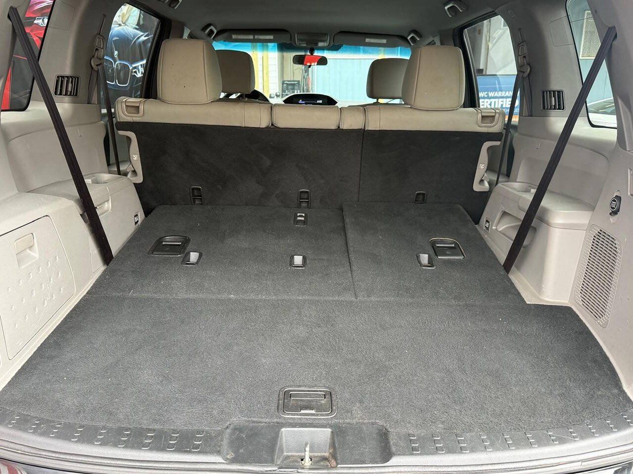 Used 2015 Honda Pilot EX image 18