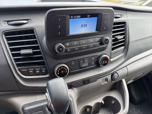 New 2025 Ford Transit 250 Low Roof w/ Load Area Protection Package image 10