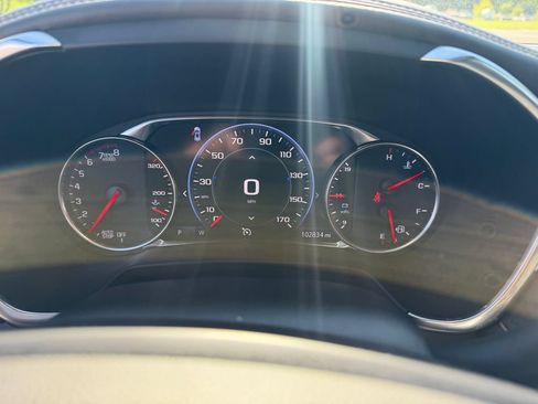 Used 2022 Chevrolet Blazer Premier AWD/4WD image 23