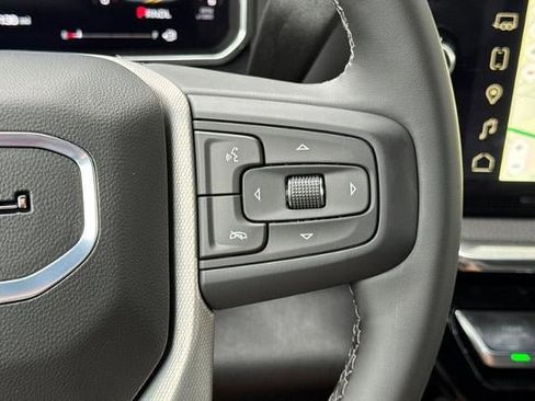 New 2026 GMC Sierra 3500 Denali w/ Denali Reserve Package image 28