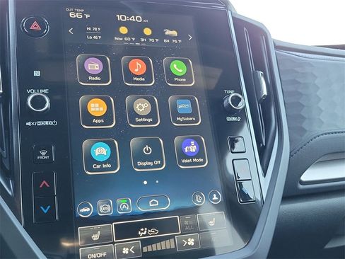 New 2026 Subaru Forester Premium image 19