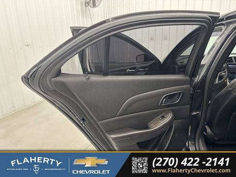 Used 2014 Chevrolet Malibu LT w/ Power Convenience Package image 11