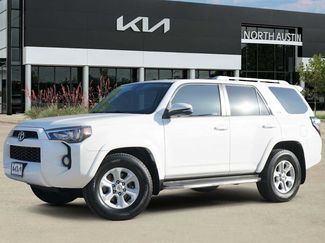 Used 2016 Toyota 4Runner SR5 Premium RWD video 1