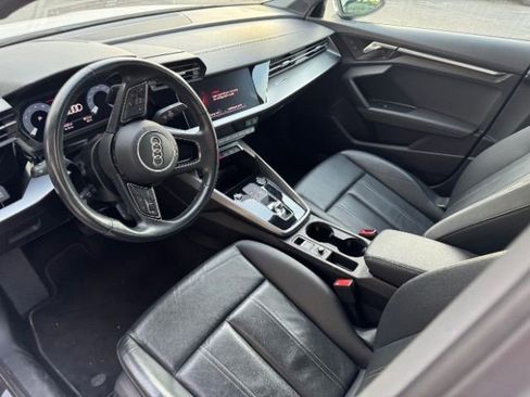 Used 2023 Audi A3 2.0T Premium image 15