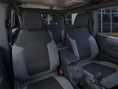 New 2025 Ford Bronco 2-Door image 10