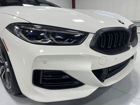 Used 2025 BMW 840i xDrive w/ M Sport Professional Package image 11