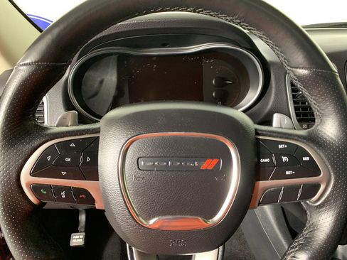 Used 2018 Dodge Durango Citadel image 21