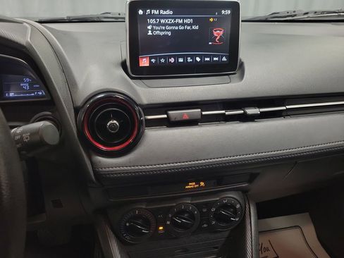 Used 2016 MAZDA CX-3 Sport image 15