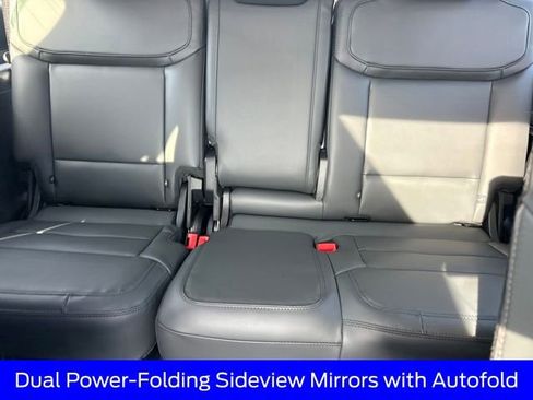New 2026 Ford Expedition Max Active AWD/4WD image 18