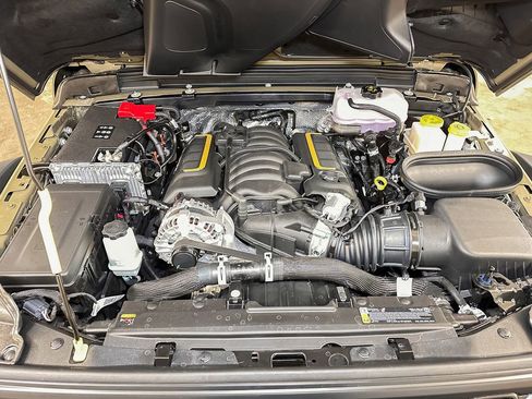 New 2026 Jeep Wrangler Unlimited Rubicon 392 AWD/4WD image 58