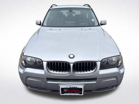 Used 2006 BMW X3 3.0i AWD/4WD image 8