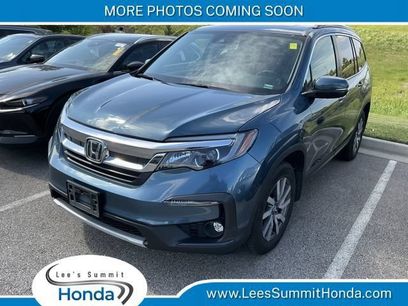 Used 2019 Honda Pilot EX-L