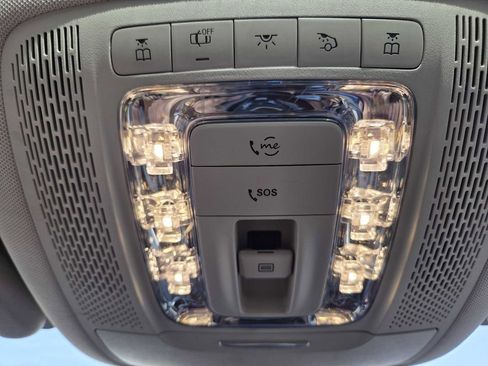 Used 2020 Mercedes-Benz GLE 350 4MATIC image 23