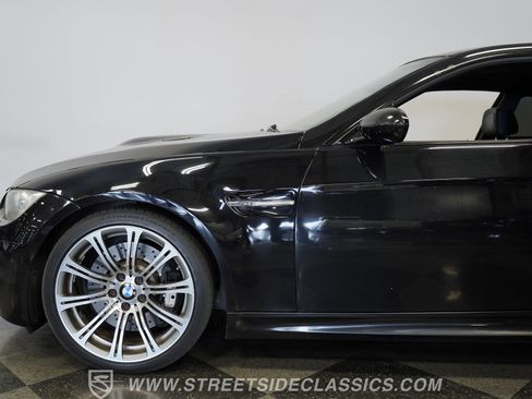 Used 2009 BMW M3 Coupe RWD image 23