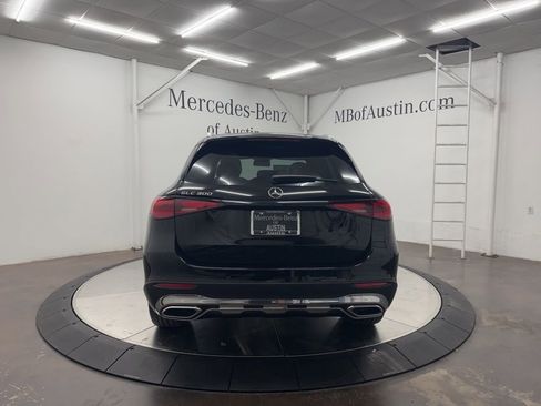 Used 2026 Mercedes-Benz GLC 300 GLC 300 image 6