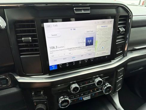 New 2026 Ford F250 Lariat AWD/4WD image 18