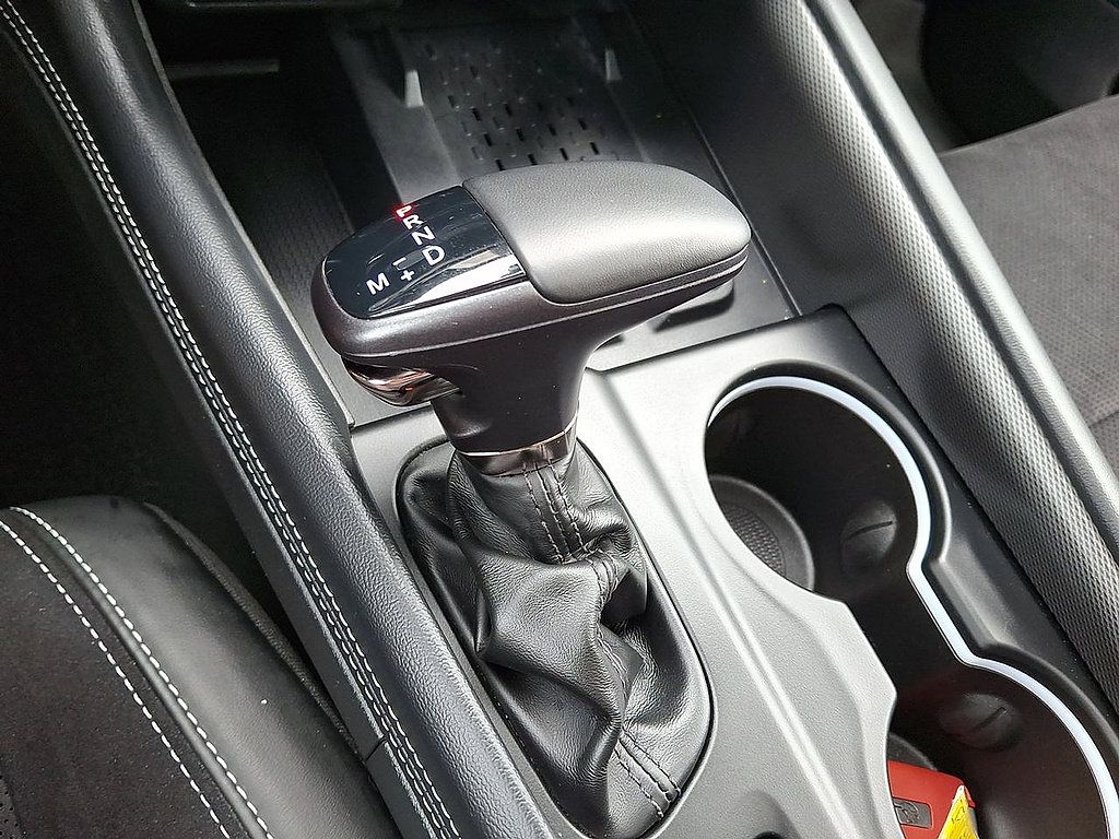 Used 2025 Dodge Durango SRT Hellcat w/ Black Package AWD/4WD image 12