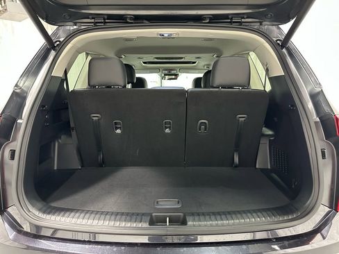 Used 2025 Kia Telluride S image 46