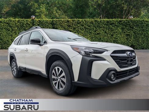New 2023 Subaru Outback Premium image 1