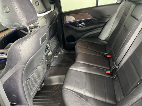 Used 2020 Mercedes-Benz GLE 450 4MATIC image 20