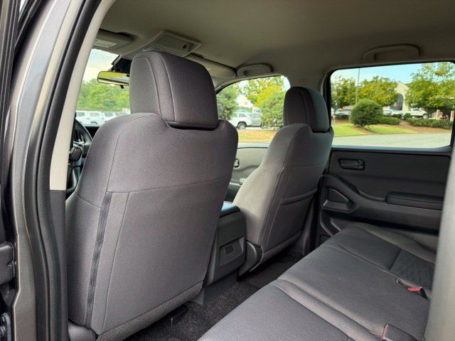 Used 2026 Nissan Frontier S AWD/4WD image 27