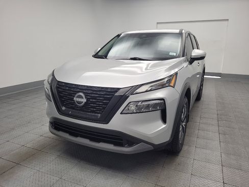 Used 2022 Nissan Rogue SV FWD image 15