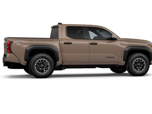 New 2026 Toyota Tacoma TRD Off-Road image 12