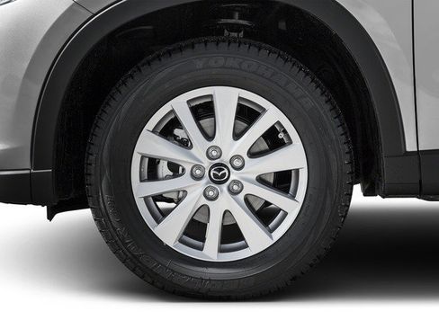 Used 2016 MAZDA CX-5 Touring AWD/4WD image 15