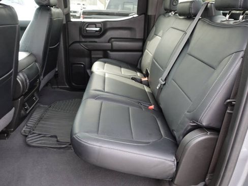 Used 2023 GMC Sierra 1500 Pro w/ Pro Value Package AWD/4WD image 23