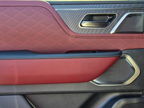 New 2026 INFINITI QX80 Autograph image 29