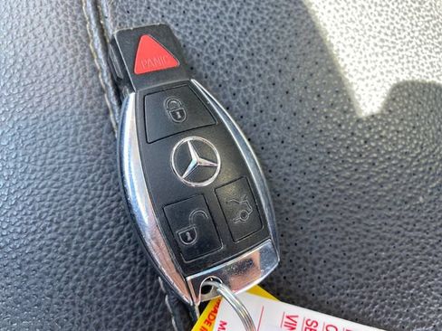 Used 2015 Mercedes-Benz ML 350 2WD w/ Premium 1 Package image 24