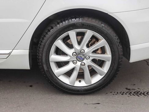 Used 2015 Volvo S80 T5 Platinum image 10