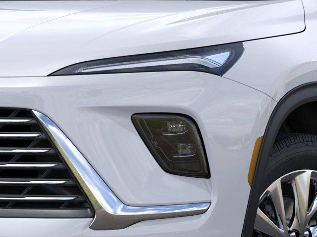 New 2026 Buick Enclave Preferred FWD image 10