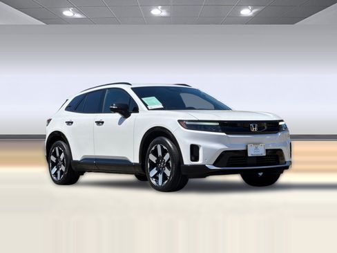 Certified 2024 Honda Prologue Elite image 6