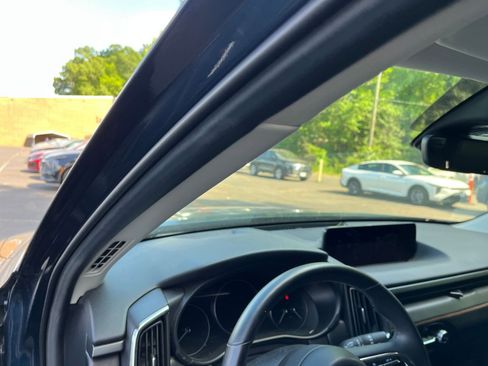 Used 2025 MAZDA CX-50 2.5 Hybrid w/ Premium Plus Pkg AWD/4WD image 29