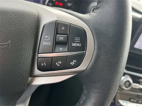 Used 2024 Ford Explorer Limited image 34
