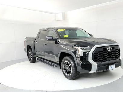 Used 2024 Toyota Tundra SR5 w/ TRD Off-Road Package